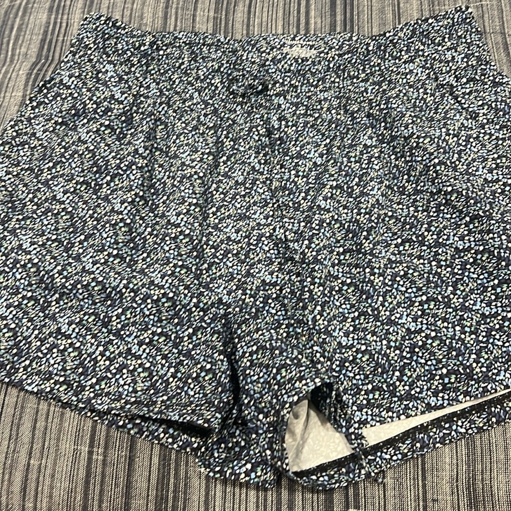 summer salt athletic shorts
